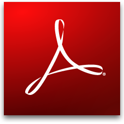 Adobe® Reader® herunterladen